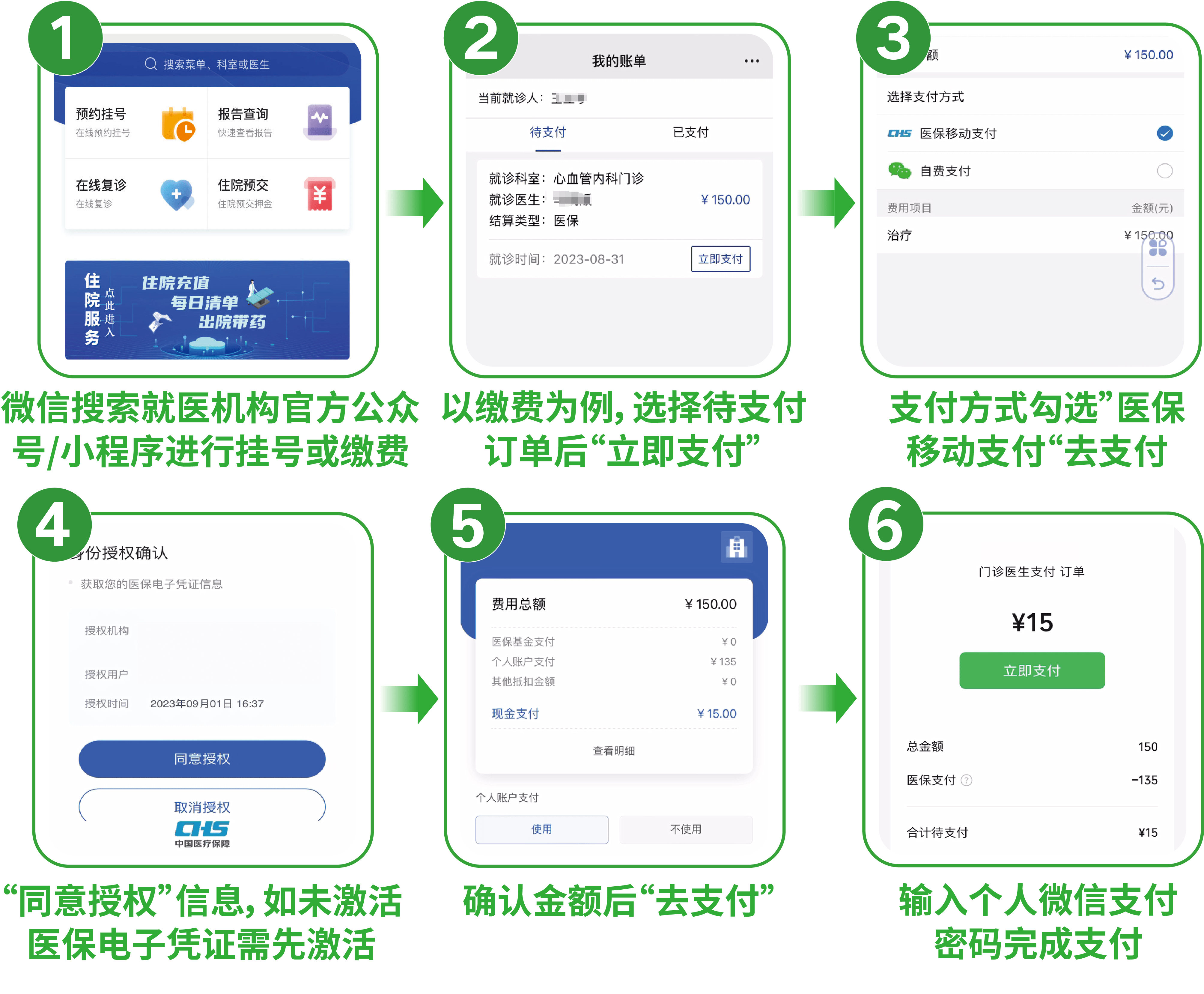 昌吉最新医保套现怎么套啊微信支付方法分析(最方便真实的昌吉医保套现一般收多少手续费方法)