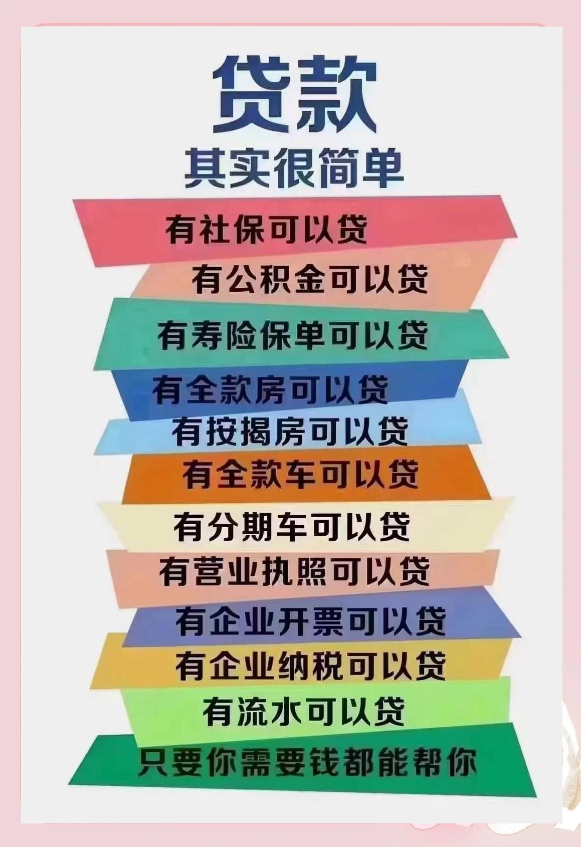 昌吉最新有社保必下的小额贷款方法分析(最方便真实的昌吉个人社保贷款能贷多少方法)